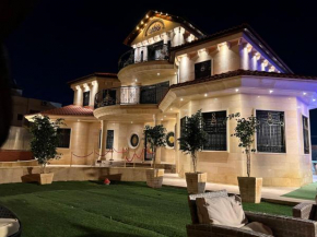 villa alanwar